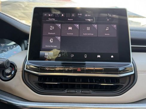 Certified 2022 Jeep Compass Limited image 15