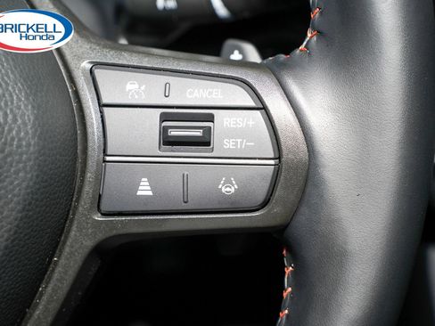 Certified 2026 Honda CR-V Sport image 33