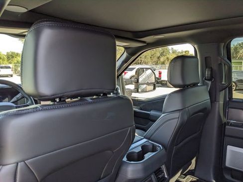 New 2026 Ford F350 Platinum w/ FX4 Off-Road Package image 18