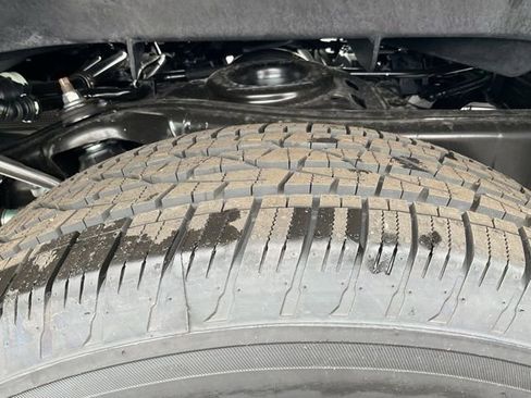 New 2025 Toyota Tacoma SR5 image 10