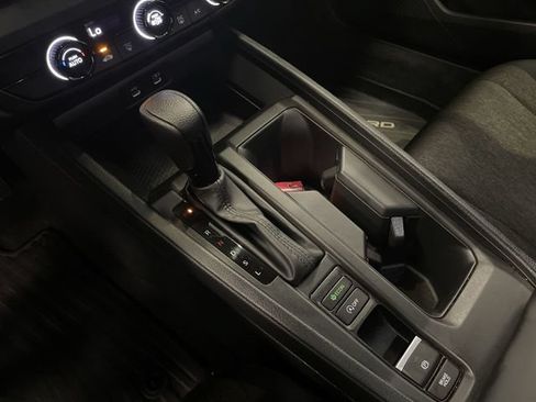 Used 2023 Honda Accord LX image 19