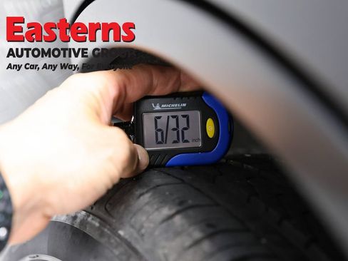 Used 2022 Buick Encore GX Preferred w/ Cold Weather Comfort Package FWD image 26