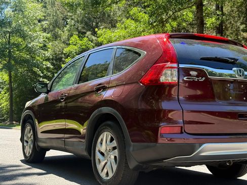 Used 2015 Honda CR-V EX image 7