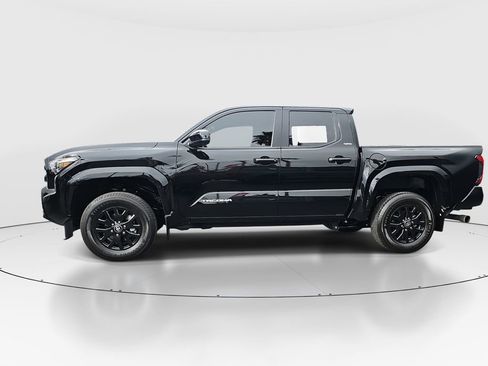 Certified 2024 Toyota Tacoma SR5 image 8