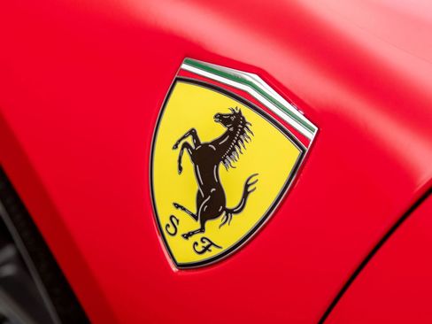 Used 2020 Ferrari 488 Pista Spider image 62