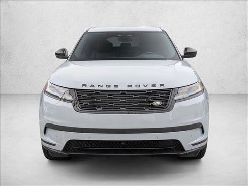 New 2026 Land Rover Range Rover Velar S AWD/4WD image 6