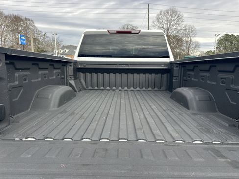 Certified 2024 Chevrolet Silverado 2500 Custom w/ Custom Value Package image 19