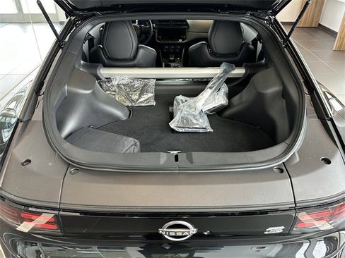 New 2026 Nissan Z Performance image 19
