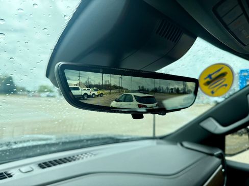 Used 2024 Chevrolet Silverado 1500 High Country w/ Technology Package image 22