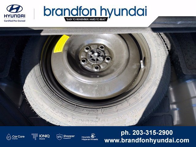 Certified 2024 Hyundai Tucson SEL w/ Convenience Package AWD/4WD image 30