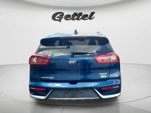 Used 2019 Kia Niro Touring FWD image 5