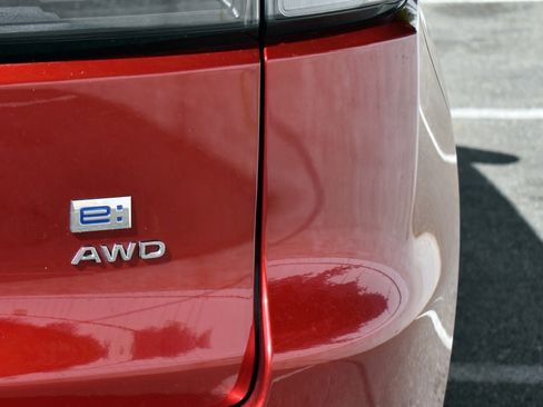 Used 2024 Honda Prologue Touring image 38