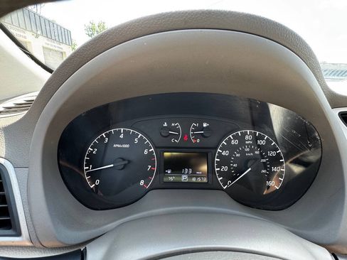 Used 2013 Nissan Sentra S FWD image 14