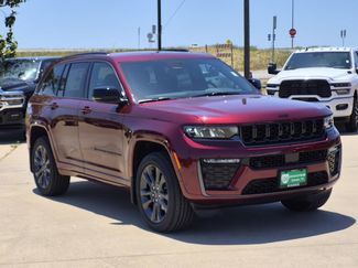 New 2026 Jeep Grand Cherokee Limited AWD/4WD video 2