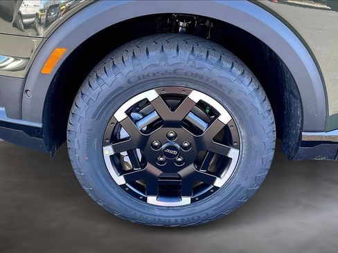 New 2026 Hyundai Palisade XRT Pro image 13