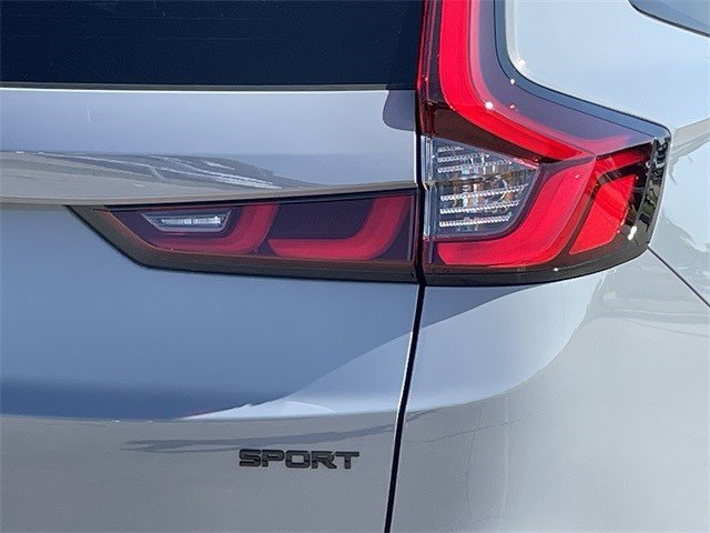 New 2027 Honda CR-V Sport-L image 7