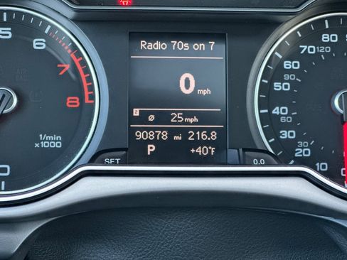 Used 2014 Audi A4 2.0T Premium w/ S Line Style Package image 26