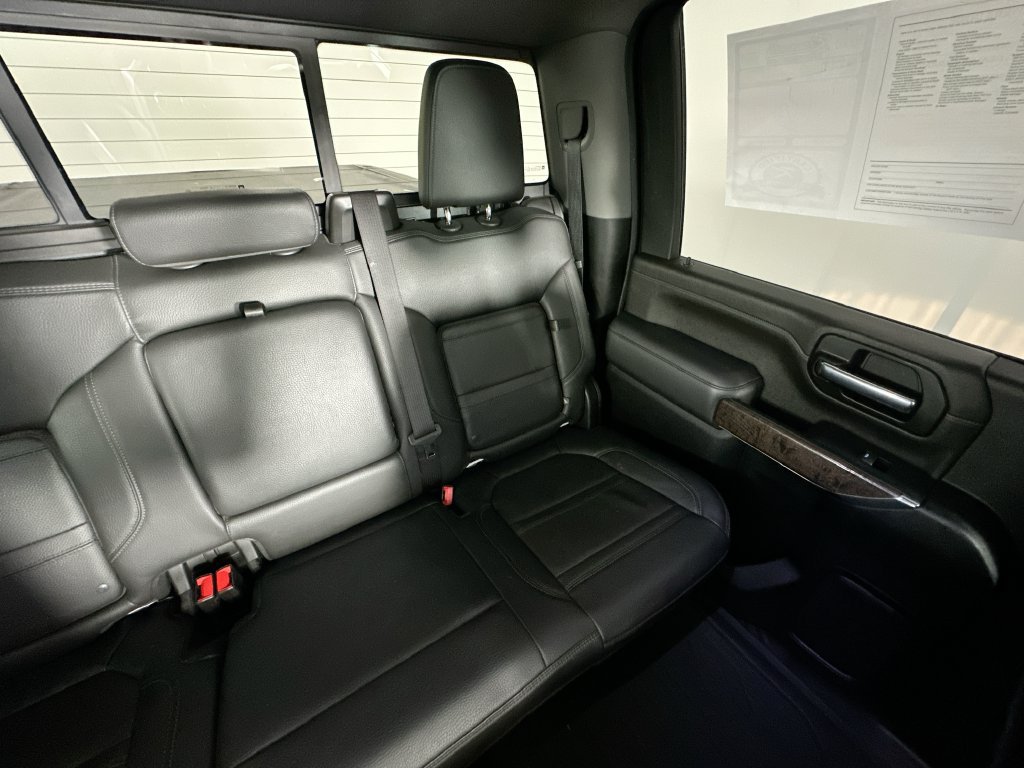 Used 2023 GMC Sierra 3500 Denali AWD/4WD image 14