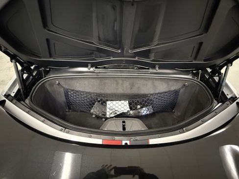 New 2026 Chevrolet Corvette Z06 image 7