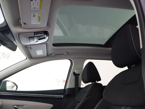 Used 2022 Hyundai Tucson SEL AWD/4WD image 39