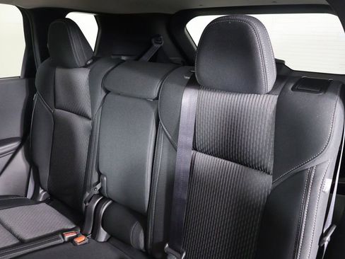 New 2026 Mitsubishi Outlander ES AWD/4WD image 32