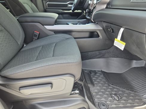 New 2026 RAM 1500 Big Horn image 12