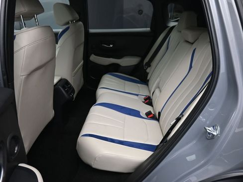 Certified 2025 Acura ADX A-Spec image 21