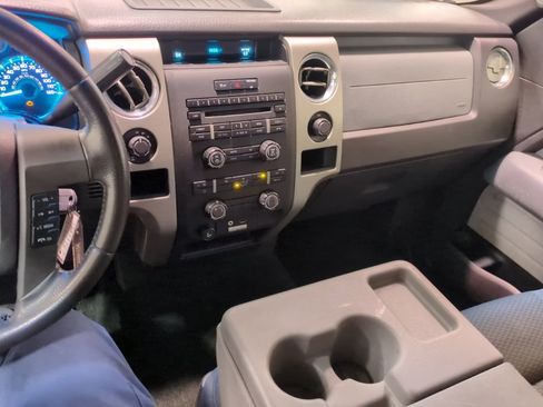 Used 2012 Ford F150 XLT w/ XTR Pkg image 20