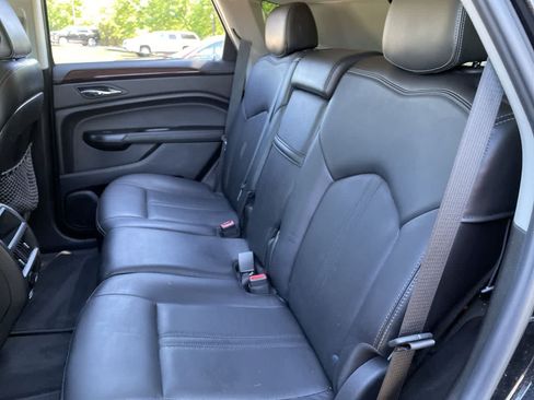 Used 2015 Cadillac SRX Luxury w/ Driver Awareness Package FWD image 19
