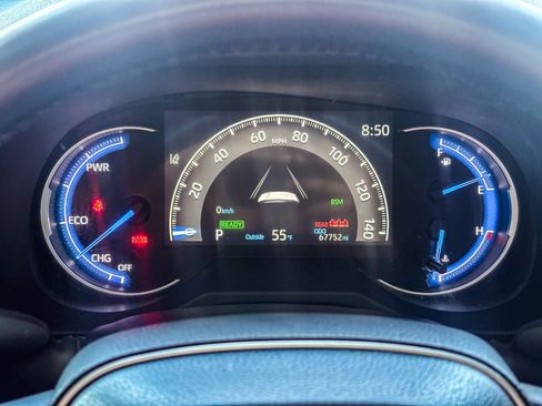 Used 2022 Toyota RAV4 Limited image 27