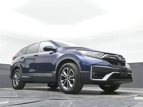 Used 2020 Honda CR-V EX image 43