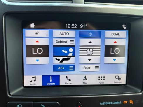 Used 2019 Ford Explorer Sport w/ Equipment Group 401A AWD/4WD image 25