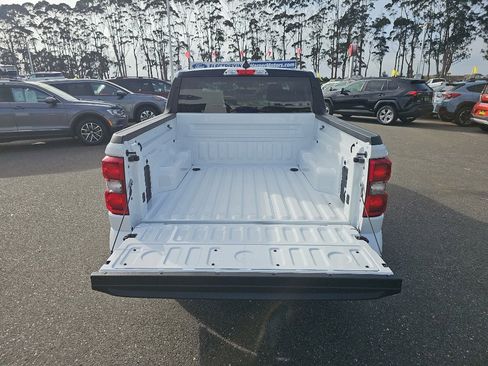 New 2025 Ford Maverick Lobo image 14