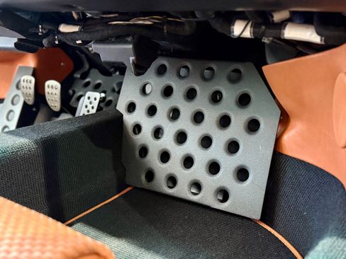 Used 1989 Porsche 911 Carrera 4 image 72