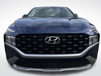 Used 2023 Hyundai Santa Fe SE w/ Cargo Package video 2
