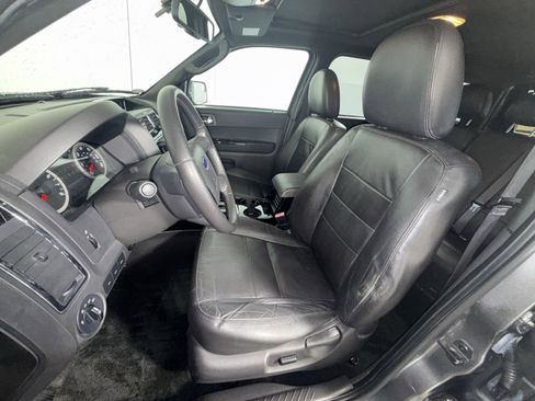Used 2012 Ford Escape Limited AWD/4WD image 13
