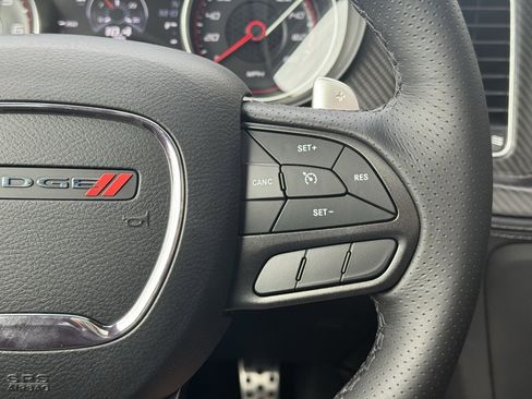 Used 2023 Dodge Charger Scat Pack image 20