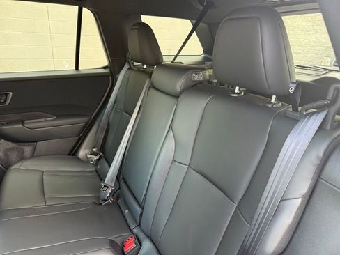New 2026 Subaru Outback Premium AWD/4WD image 28