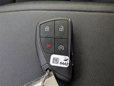 Used 2023 Chevrolet Colorado LT w/ LT Convenience Package II image 30