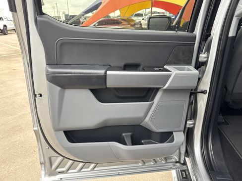 Used 2024 Ford F150 XLT w/ Mobile Office Package image 14