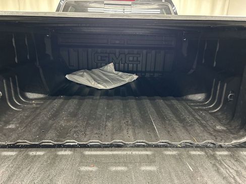 Used 2019 GMC Canyon All Terrain w/ All Terrain X Package image 22