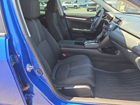 Used 2017 Honda Civic LX image 22