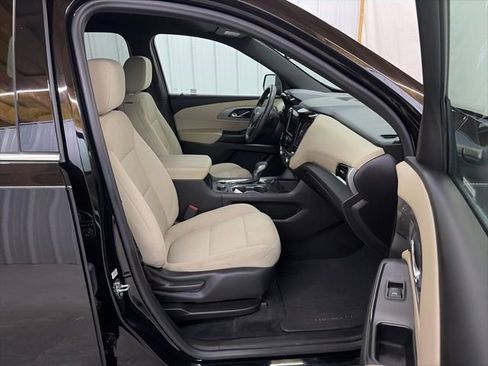 Used 2023 Chevrolet Traverse LS AWD/4WD image 31