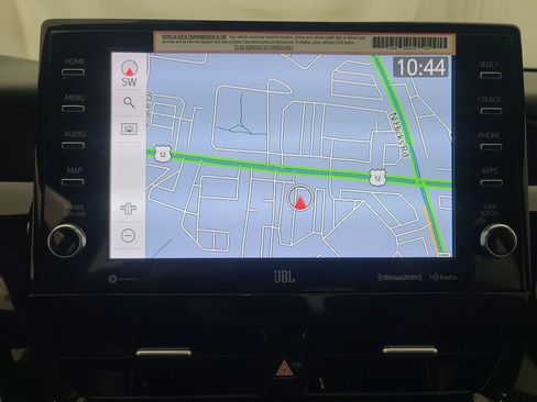 Used 2024 Toyota Camry XSE w/ Navigation Package image 32