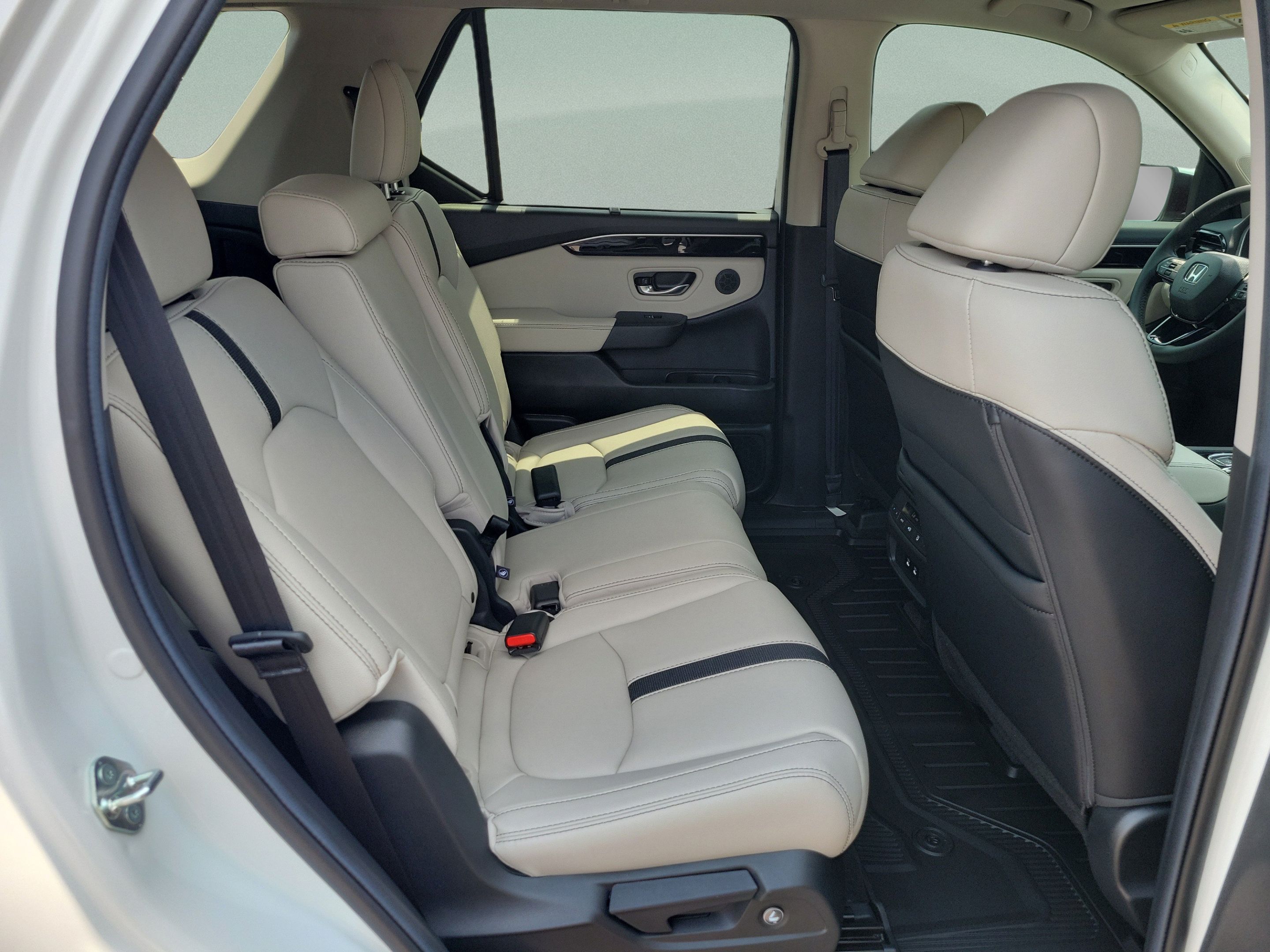 New 2026 Honda Pilot EX-L image 10