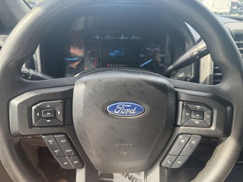 Used 2018 Ford F250 XL w/ Power Equipment Group RWD image 14