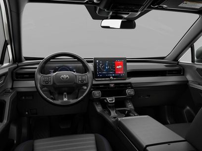 New 2026 Toyota RAV4