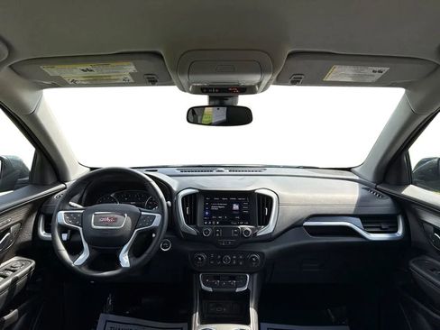 Used 2024 GMC Terrain SLT AWD/4WD image 31