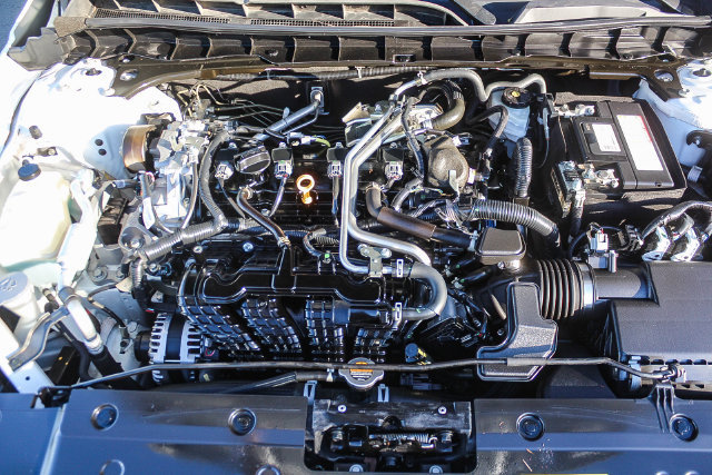 Used 2023 Nissan Altima 2.5 S FWD image 34