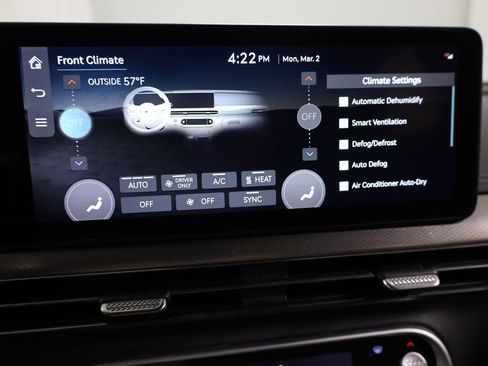 Used 2023 Genesis GV60 Performance image 20